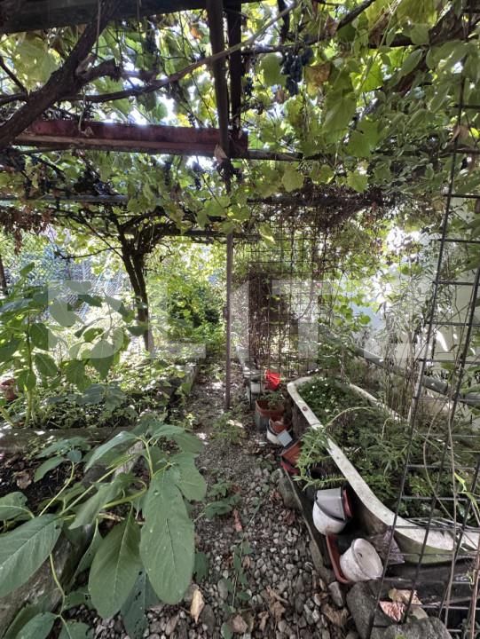 Apartament de vânzare 2 camere Andrei Mureşanu - 158696AV | BLITZ Cluj-Napoca | Poza11