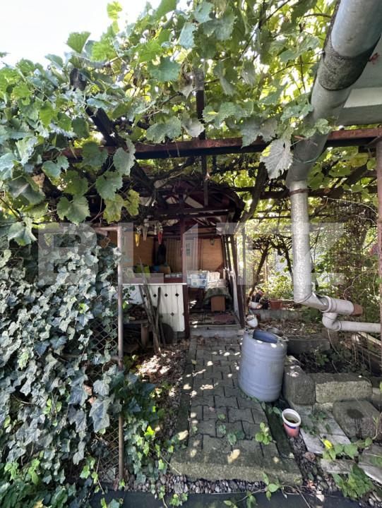 Apartament de vânzare 2 camere Andrei Mureşanu - 158696AV | BLITZ Cluj-Napoca | Poza12