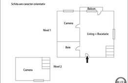 Vanzare apartament 3 camere, 67 mp, imobil nou, zona Iulius Mall