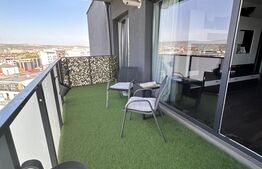 Apartament nou, 55mp, 2 camere, LUX, zona centrala