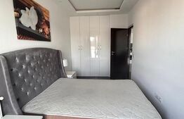 Apartament nou, 55mp, 2 camere, LUX, zona centrala