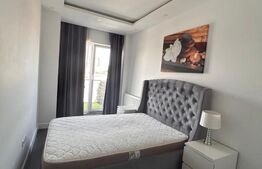 Apartament nou, 55mp, 2 camere, LUX, zona centrala