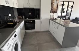 Apartament nou, 55mp, 2 camere, LUX, zona centrala