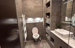 Apartament nou, 55mp, 2 camere, LUX, zona centrala