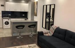 Apartament nou, 55mp, 2 camere, LUX, zona centrala