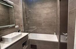 Apartament nou, 55mp, 2 camere, LUX, zona centrala