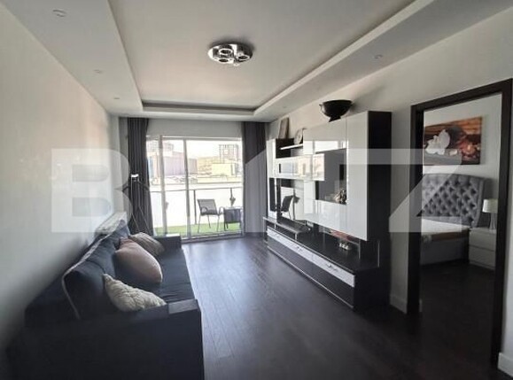 Apartament de închiriat 2 camere Central - 158700AI | BLITZ Cluj-Napoca | Poza6