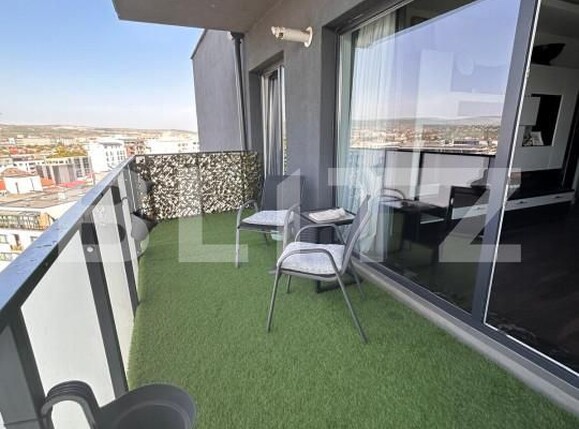 Apartament de închiriat 2 camere Central - 158700AI | BLITZ Cluj-Napoca | Poza11