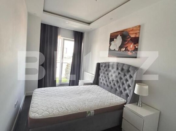 Apartament de închiriat 2 camere Central - 158700AI | BLITZ Cluj-Napoca | Poza3