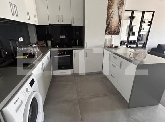 Apartament de închiriat 2 camere Central - 158700AI | BLITZ Cluj-Napoca | Poza4