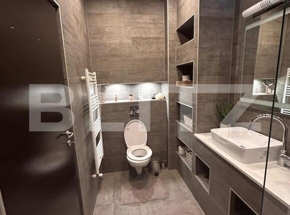 Apartament de închiriat 2 camere Central - 158700AI | BLITZ Cluj-Napoca | Poza10