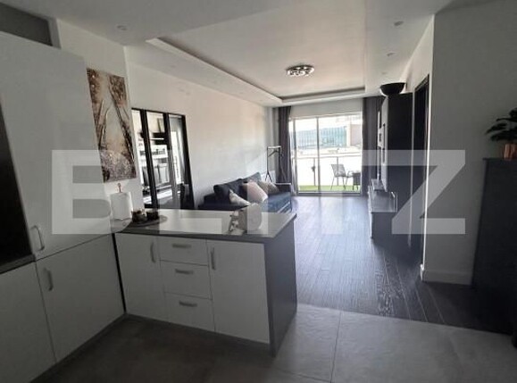 Apartament de închiriat 2 camere Central - 158700AI | BLITZ Cluj-Napoca | Poza5