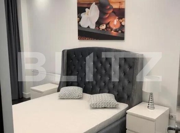 Apartament de închiriat 2 camere Central - 158700AI | BLITZ Cluj-Napoca | Poza1