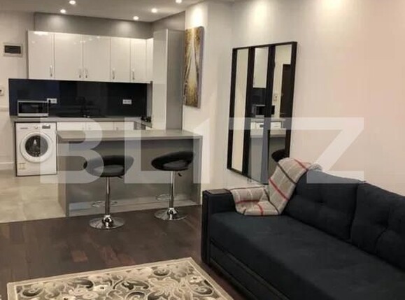 Apartament de închiriat 2 camere Central - 158700AI | BLITZ Cluj-Napoca | Poza8