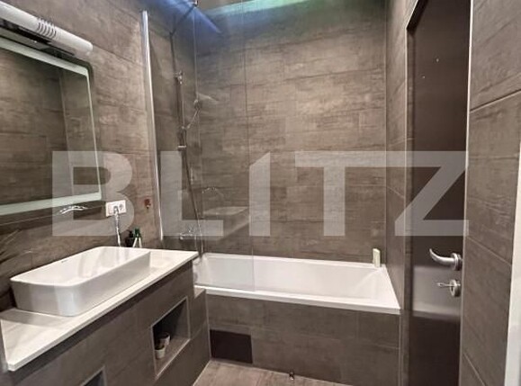 Apartament de închiriat 2 camere Central - 158700AI | BLITZ Cluj-Napoca | Poza9