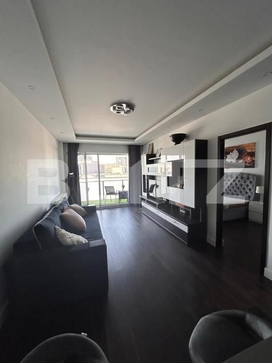 Apartament de închiriat 2 camere Central - 158700AI | BLITZ Cluj-Napoca | Poza6