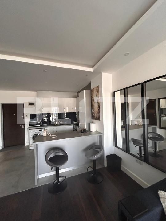 Apartament de închiriat 2 camere Central - 158700AI | BLITZ Cluj-Napoca | Poza7