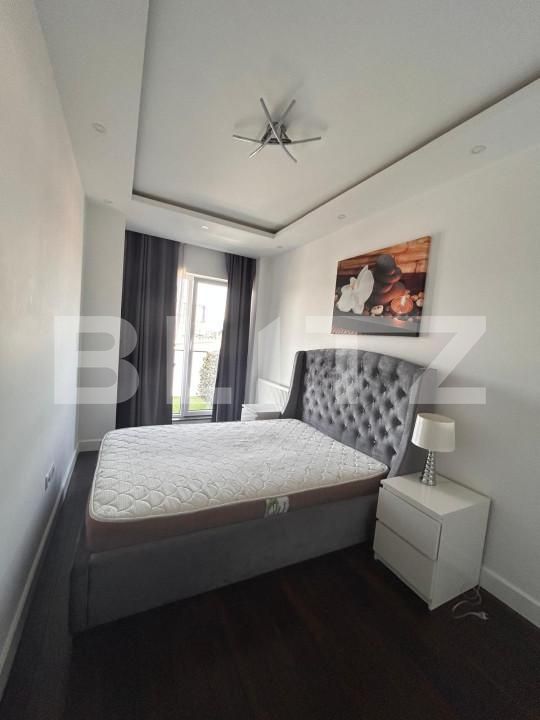 Apartament de închiriat 2 camere Central - 158700AI | BLITZ Cluj-Napoca | Poza3