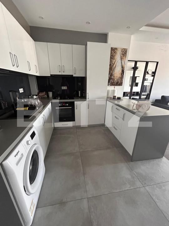 Apartament de închiriat 2 camere Central - 158700AI | BLITZ Cluj-Napoca | Poza4