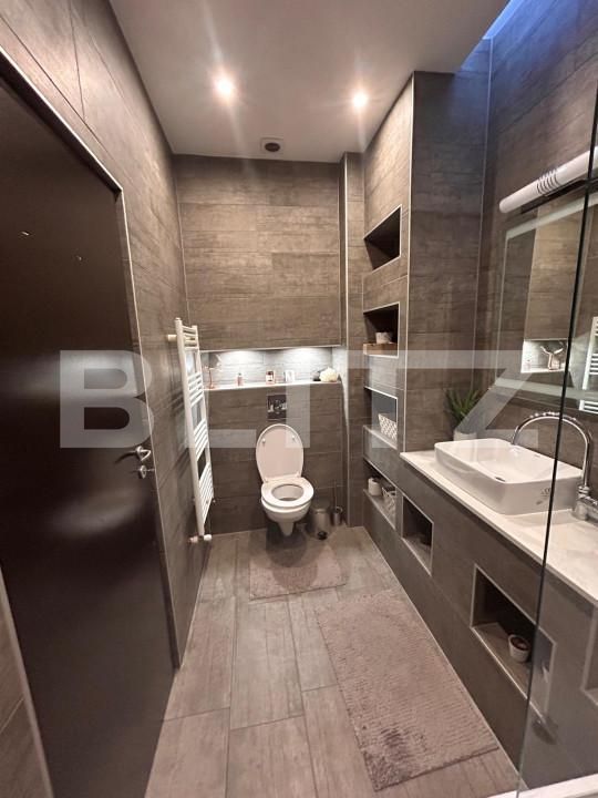 Apartament de închiriat 2 camere Central - 158700AI | BLITZ Cluj-Napoca | Poza10
