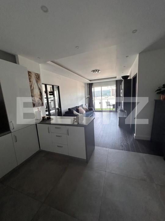 Apartament de închiriat 2 camere Central - 158700AI | BLITZ Cluj-Napoca | Poza5