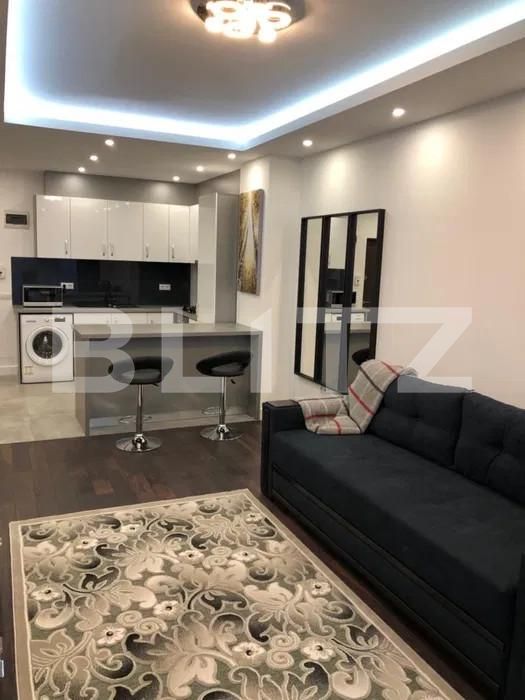 Apartament de închiriat 2 camere Central - 158700AI | BLITZ Cluj-Napoca | Poza8