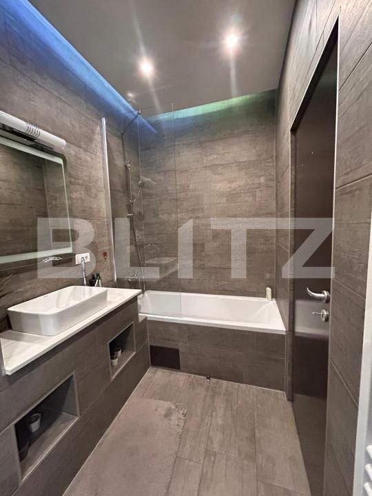 Apartament de închiriat 2 camere Central - 158700AI | BLITZ Cluj-Napoca | Poza9
