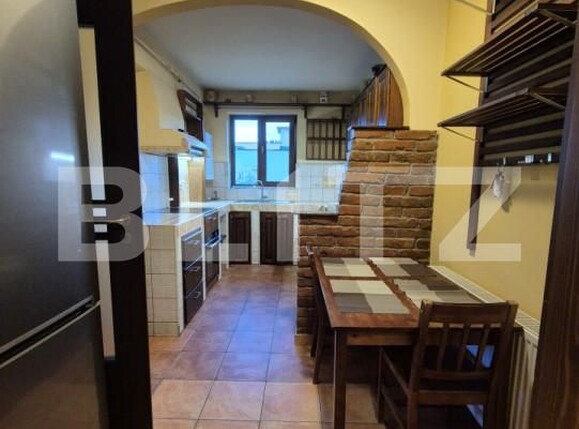 Apartament de vânzare 2 camere Central - 158707AV | BLITZ Cluj-Napoca | Poza3