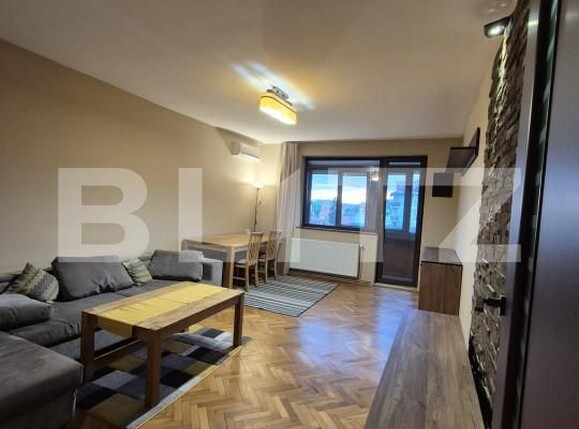 Apartament de vânzare 2 camere Central - 158707AV | BLITZ Cluj-Napoca | Poza1