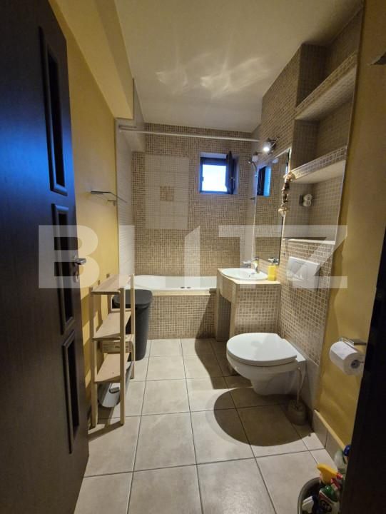 Apartament de vânzare 2 camere Central - 158707AV | BLITZ Cluj-Napoca | Poza5