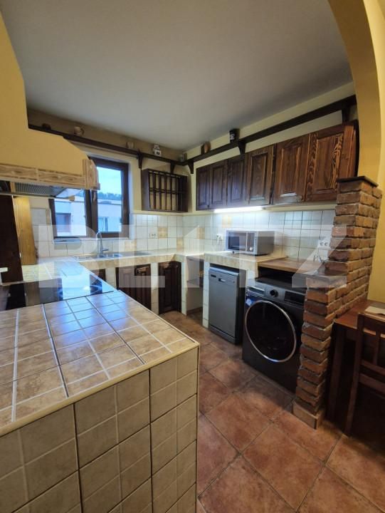 Apartament de vânzare 2 camere Central - 158707AV | BLITZ Cluj-Napoca | Poza4