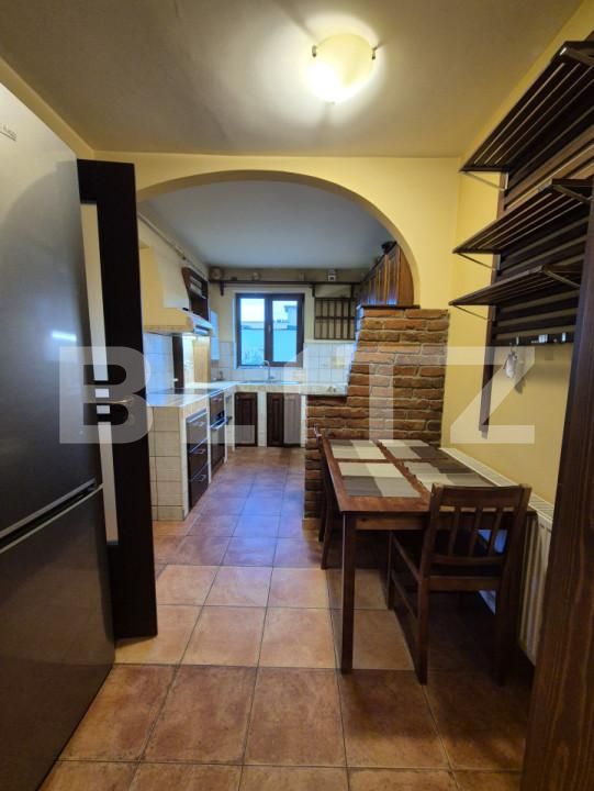 Apartament de vânzare 2 camere Central - 158707AV | BLITZ Cluj-Napoca | Poza3