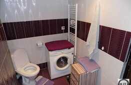 3 camere, 58 mp, imobil nou, mobilat, utilat, parcare! Zona Edgard Quinet!