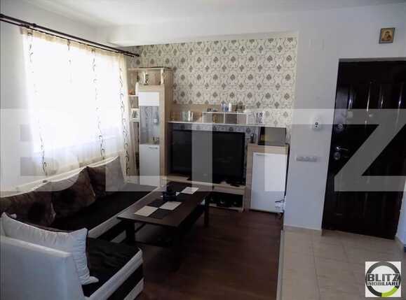 Apartament de vânzare 3 camere Manastur - 15872AV | BLITZ Cluj-Napoca | Poza1