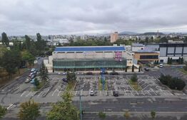 Apartament 2 camere, Bd. Garii