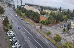 Apartament 2 camere, Bd. Garii