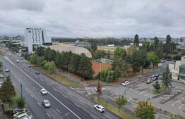 Apartament 2 camere, Bd. Garii