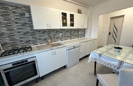 Apartament 2 camere, Bd. Garii