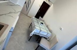 Apartament 2 camere, Bd. Garii