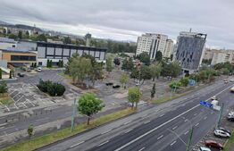 Apartament 2 camere, Bd. Garii