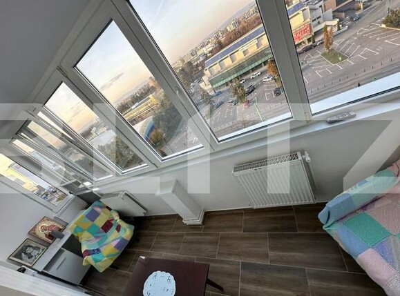 Apartament de vânzare 2 camere Garii - 158721AV | BLITZ Brașov | Poza2