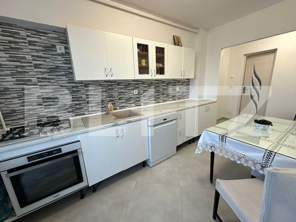 Apartament de vânzare 2 camere Garii - 158721AV | BLITZ Brașov | Poza1