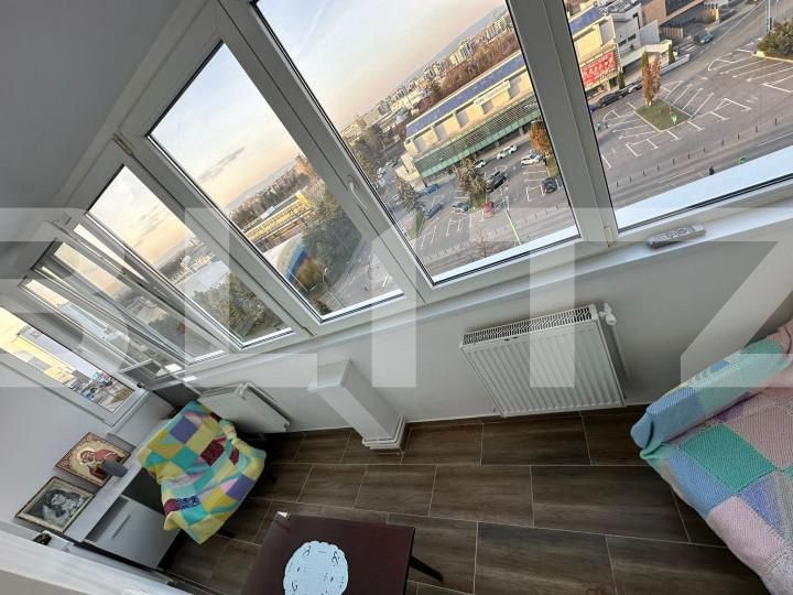 Apartament de vânzare 2 camere Garii - 158721AV | BLITZ Brașov | Poza2