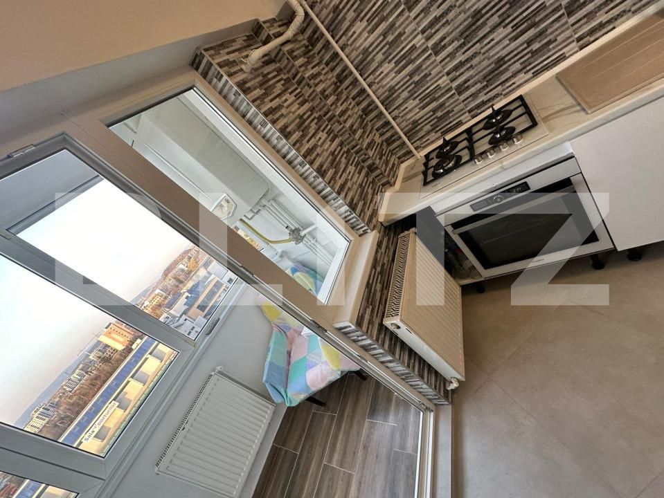 Apartament de vânzare 2 camere Garii - 158721AV | BLITZ Brașov | Poza9