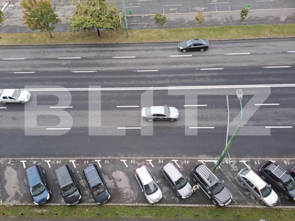 Apartament de vânzare 2 camere Garii - 158721AV | BLITZ Brașov | Poza11