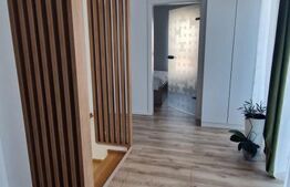 Casa 4 camere Stupini, individuala ,lux, 500 mp teren, 117 mp utili