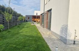 Casa 4 camere Stupini, individuala ,lux, 500 mp teren, 117 mp utili