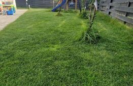 Casa 4 camere Stupini, individuala ,lux, 500 mp teren, 117 mp utili