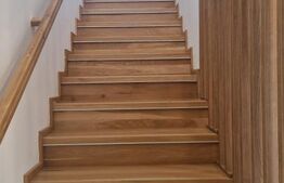 Casa 4 camere Stupini, individuala ,lux, 500 mp teren, 117 mp utili