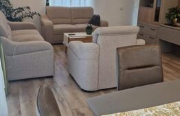 Casa 4 camere Stupini, individuala ,lux, 500 mp teren, 117 mp utili